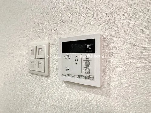 ※入居中の為別部屋写真使用現状優先 GR薬院 その他4