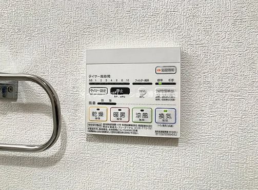 ※入居中の為別部屋写真使用現状優先 GR薬院 その他5
