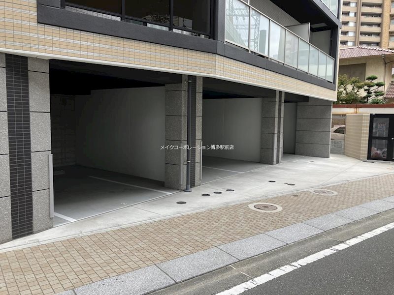 駐車場 GR薬院 その他7