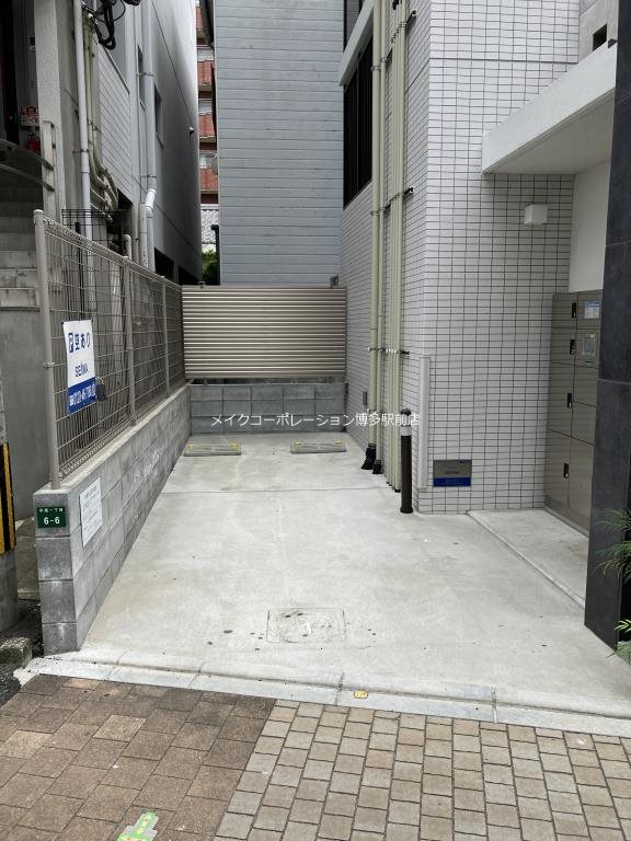 他共有部分 GR薬院 その他11