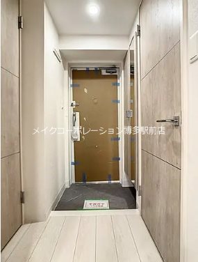 ※入居中の為別部屋写真使用現状優先 GR薬院 その他12