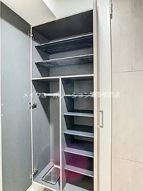 ※入居中の為別部屋写真使用現状優先 GR薬院 その他16
