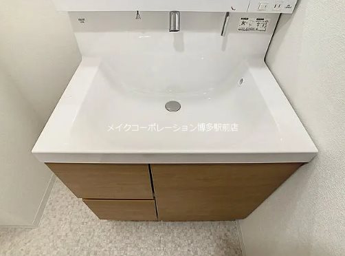 ※入居中の為別部屋写真使用現状優先 GR薬院 その他18