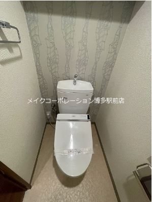 トイレ TOWA その他1