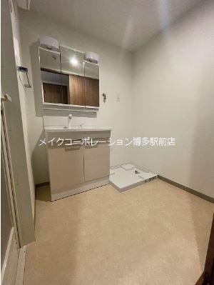 洗面所 TOWA その他2