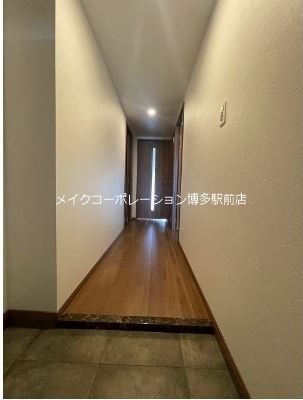 玄関 TOWA 玄関