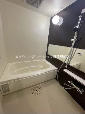 バス TOWA 風呂画像