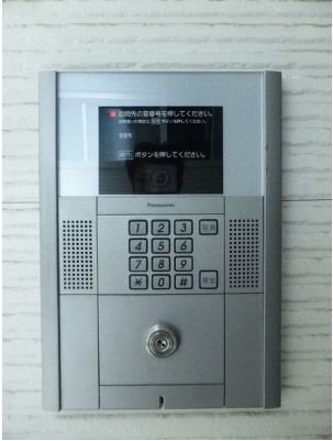 セキュリティ クレッシェンド空港前 その他4
