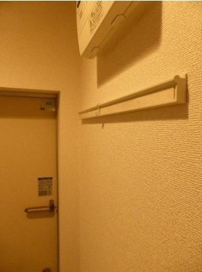 その他 クレッシェンド空港前 その他6