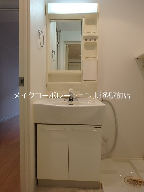 洗面所 エンクレスト博多駅南Ⅲ その他1