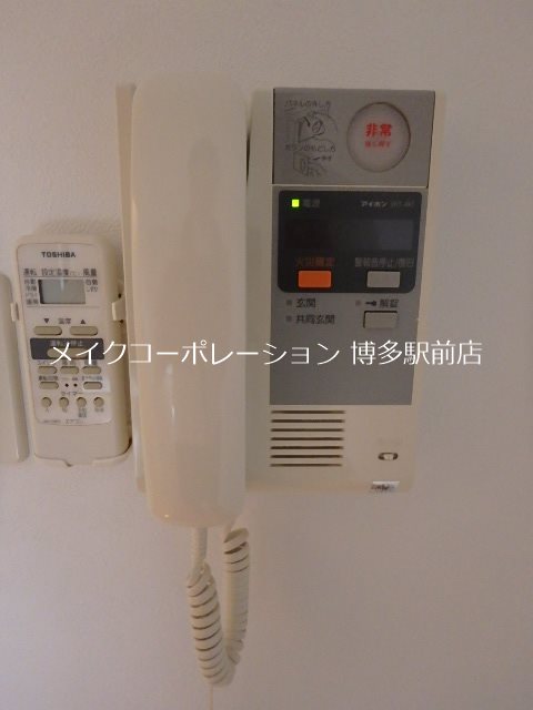セキュリティ エンクレスト博多駅南Ⅲ その他13