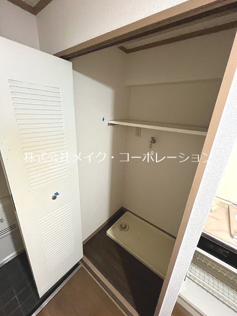 洗面所 ステイツ西新オレンジ通り その他2