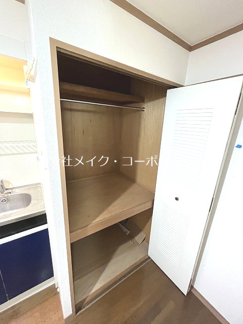 収納 ステイツ西新オレンジ通り その他3