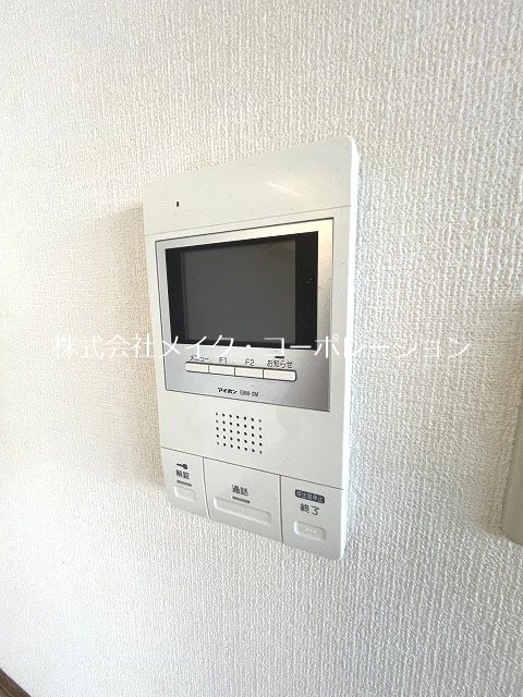 セキュリティ ステイツ西新オレンジ通り その他5