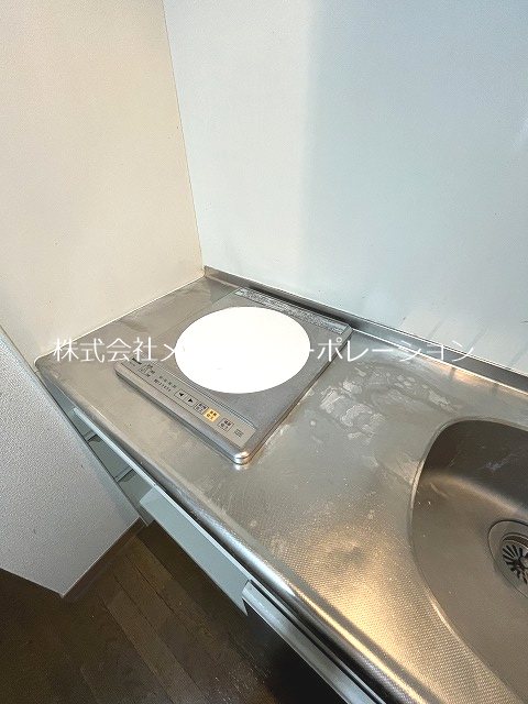 キッチン ステイツ西新オレンジ通り その他9