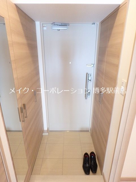 収納 ALFACIO De Clave その他7