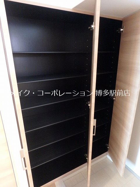 収納 ALFACIO De Clave その他8