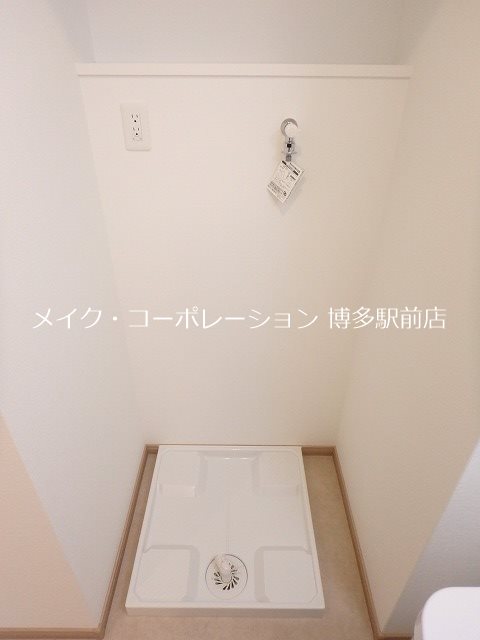 洗面所 ALFACIO De Clave その他10