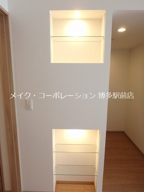 他部屋・スペース ALFACIO De Clave その他14