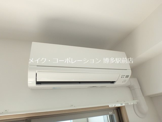 他設備 ALFACIO De Clave その他15