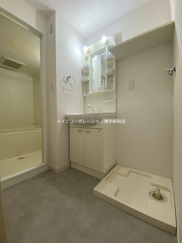 洗面所 Duo県庁前 その他1
