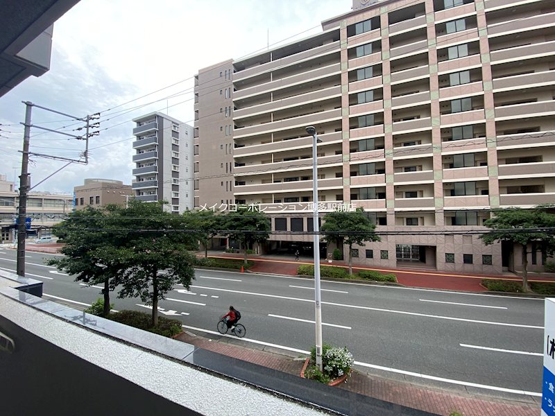 眺望 Duo県庁前 その他5