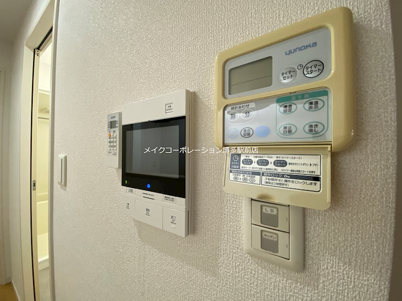 セキュリティ Duo県庁前 その他6