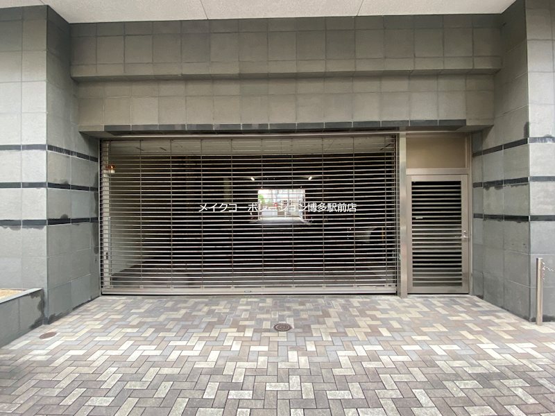 駐車場 Duo県庁前 その他10