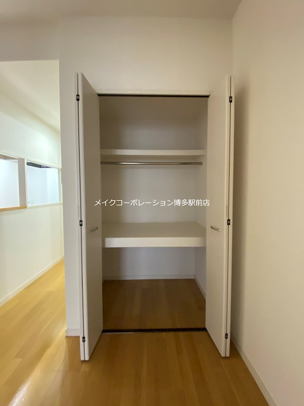 収納 Duo県庁前 その他13