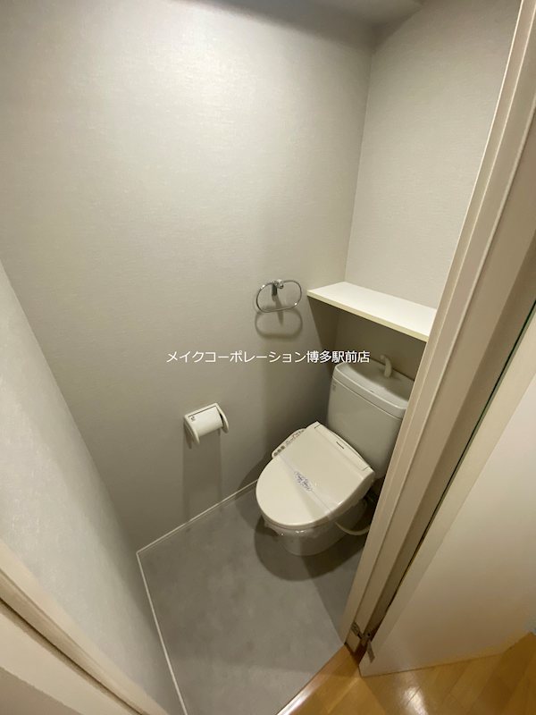 トイレ Duo県庁前 その他15