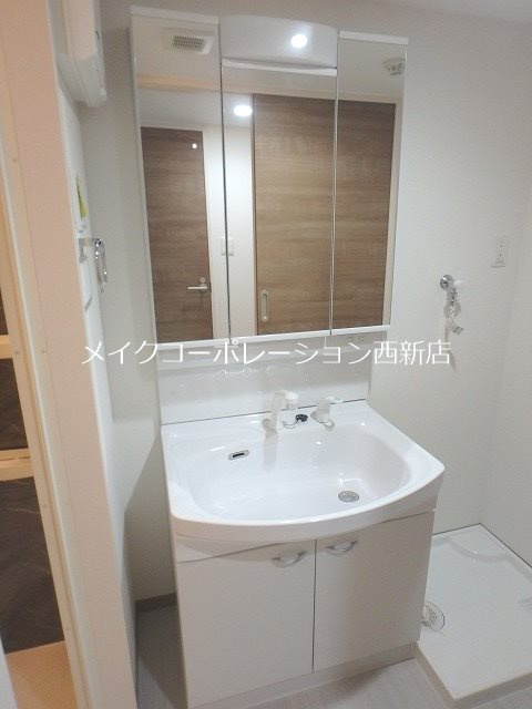 同施工会社別物件※現状優先 東油山TERRACE その他2