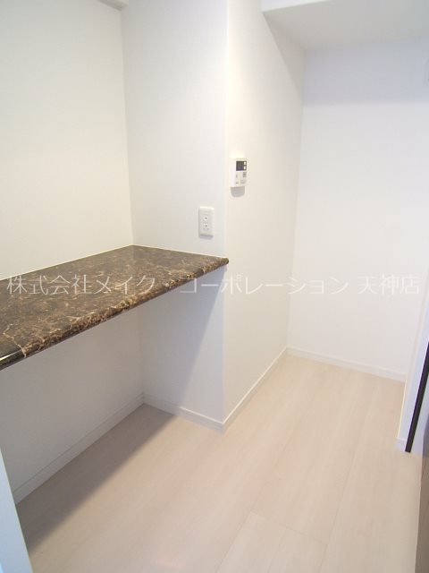 ※入居中の為別部屋写真使用現状優先 アソシアグロッツォ天神ミッドシティ その他9