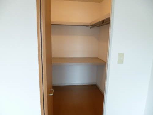 収納 キャンベルハウス C棟 その他4