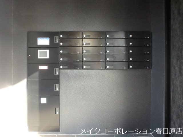 他共有部分 EREINA その他外観3