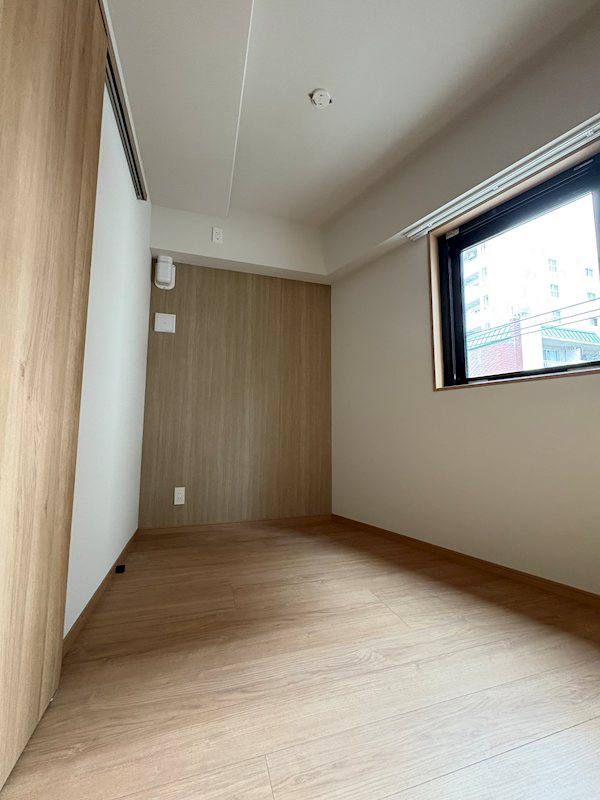 MODERN ASPIRATION 薬院Court キッチン