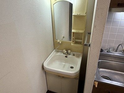 洗面所 グローリー平尾 その他4