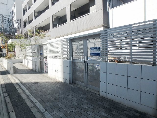 他共有部分 F・PARCGRANDMARK天神 その他8