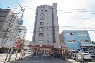 グランディール平尾山荘 外観