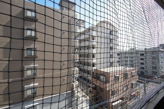眺望 グランディール平尾山荘 その他4