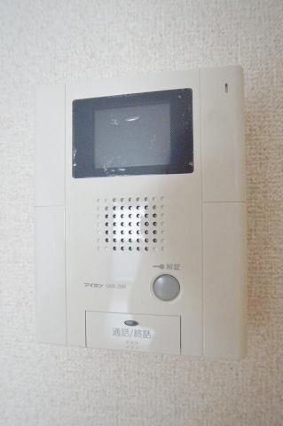 セキュリティ グランディール平尾山荘 その他7