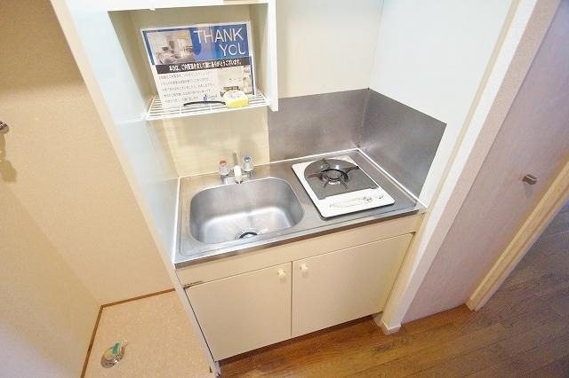 その他 グランディール平尾山荘 その他16
