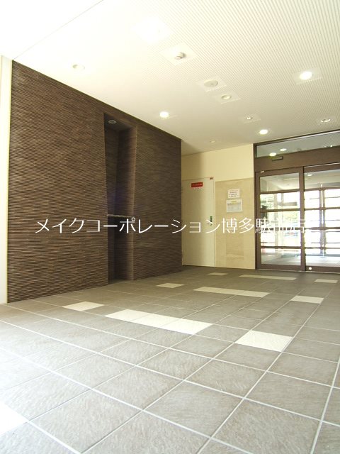 ロビー グランフォーレラグゼ博多 その他7