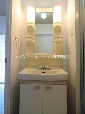 洗面所 メゾンドールヨコヤマ その他1