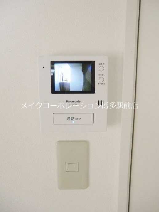セキュリティ メゾンドールヨコヤマ その他5