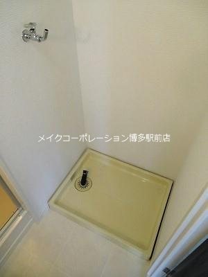 その他 メゾンドールヨコヤマ その他8