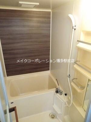 バス メゾンドールヨコヤマ 風呂画像