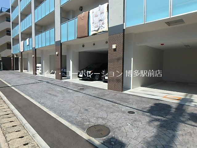 他共有部分 アイリーフ大楠 その他13