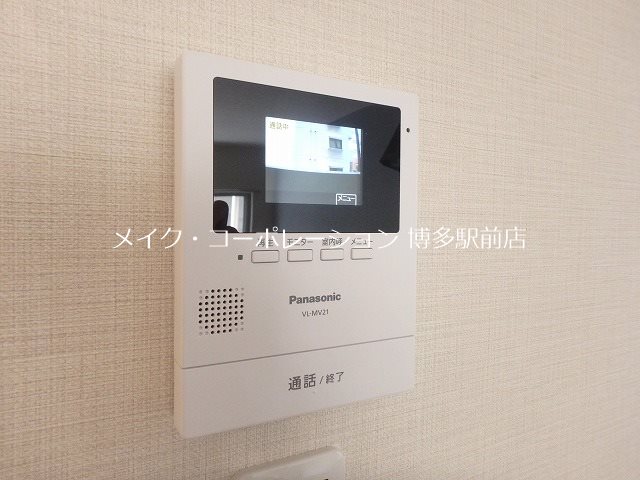 同物件、別号室の写真です。 博多スタービル その他3