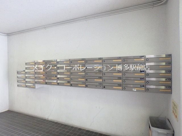 ロビー 博多スタービル その他7