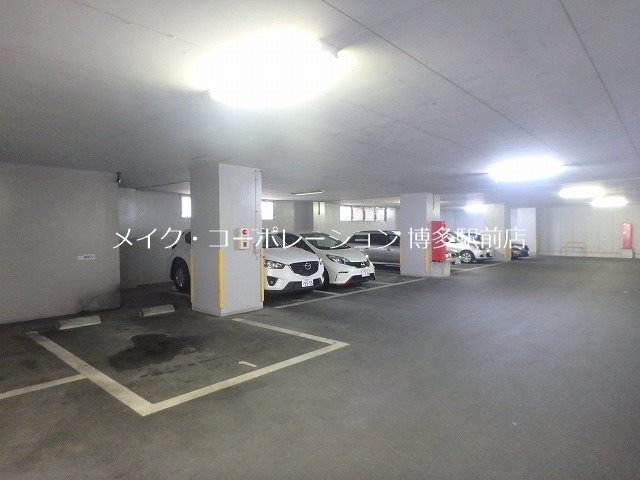 エントランス 博多スタービル その他9